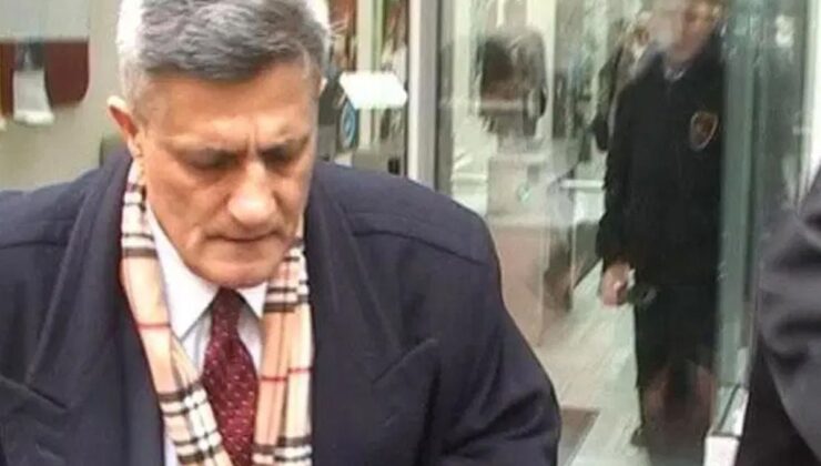 Eski MİT görevlisi Kaşif Kozinoğlu’nun ölümüne ilişkin soruşturmada 10 kişi gözaltına alındı