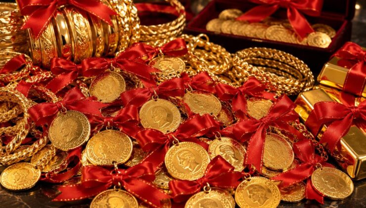 Fed sonrası dev bankadan yeni altın tahmini