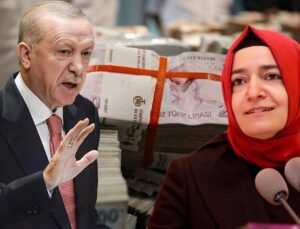 Fon krizinde büyük dalga geliyor: Cumhurbaşkanı Erdoğan bazı kelleleri uçurabilir