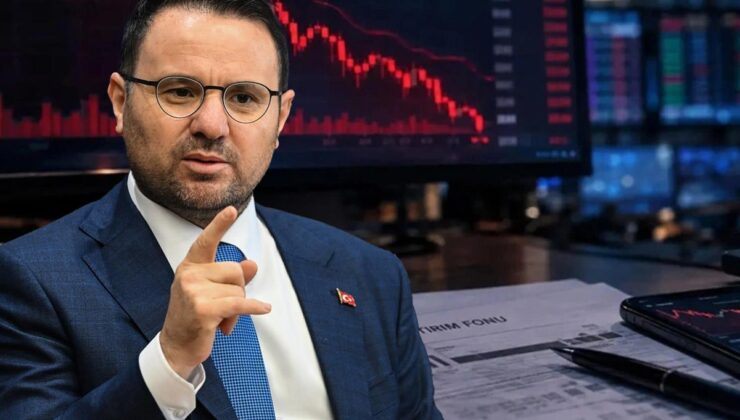 Fon mağdurları paralarını geri alabilecek mi? Bakan Gürlek’ten merak edilen soruya yanıt