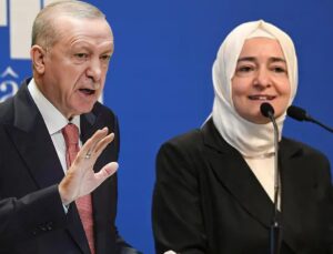 Fon soruşturmasında yeni istifalar mı gelecek? Erdoğan’dan kesin rest geldi