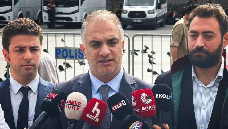 Gazeteci Oya Lale Arslan’ın Avukatından Tutuklamaya Tepki: ‘Gazetecilik Suç Değildir, Derhal Serbest Bırakılmalıdır’