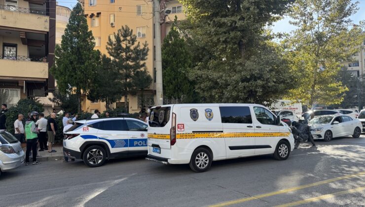 Gaziantep’te bir kişi, tartıştığı arkadaşını öldürüp intihar etti