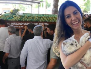 Genç kadını hayattan kopardı, “tam kusurlu” raporuna rağmen serbest bırakıldı