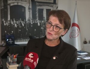 Genel Sağlık-İş Başkanı Uğur, aile hekimlerinin kira yükü için Bakanlığa çağrı yaptı