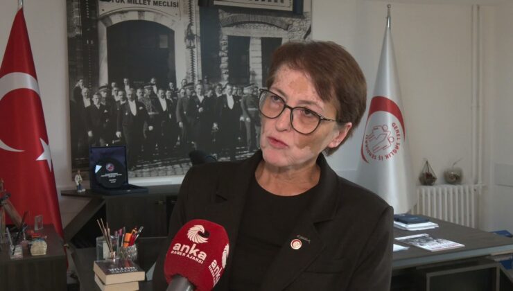 Genel Sağlık-İş Başkanı Uğur, aile hekimlerinin kira yükü için Bakanlığa çağrı yaptı