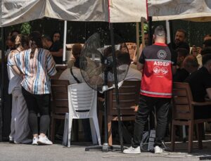 Girne’de batan gemide kayıp yakınlarına psikososyal destek