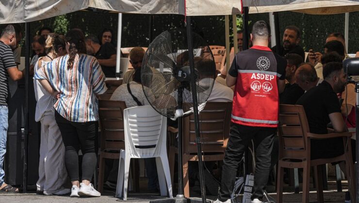 Girne’de batan gemide kayıp yakınlarına psikososyal destek
