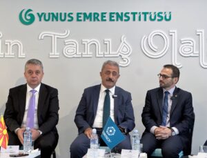 “Göğe Yazılmış Bir Alp” Balkanlar’da tiyatroseverlerle buluşacak