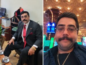 Görevden uzaklaştırılan Savcı Uçuk hakkında gözaltı talimatı