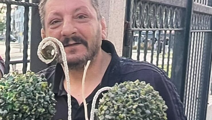 Güreş antrenörü spor salonunda ölü bulundu