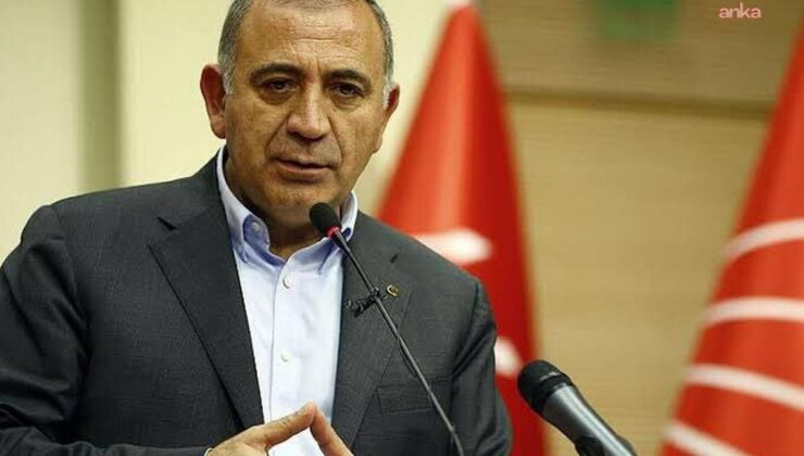Gürsel Tekin: CHP’yi kapatmayı savunanlar, Cumhuriyet ve modernleşme karşıtlarıyla aynı çizgide buluşur