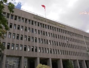 Hacettepe’deki öğrenciye çelme iddiasına takipsizlik