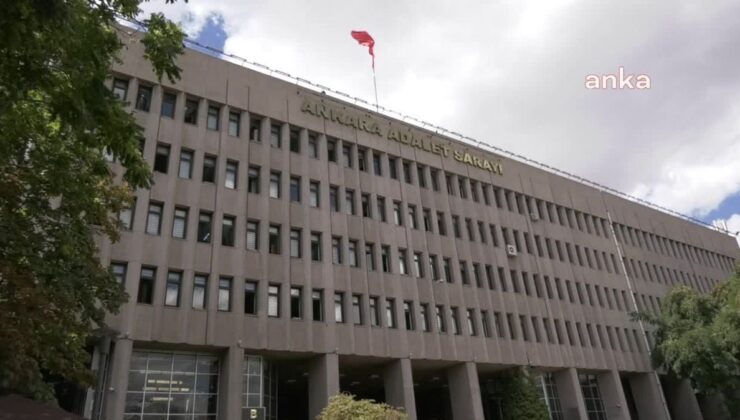 Hacettepe’deki öğrenciye çelme iddiasına takipsizlik