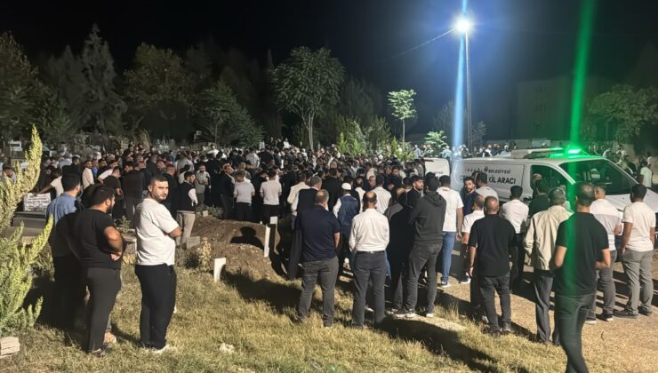 Hafif ticari aracın çarptığı bisikletli Ayşegül hayatını kaybetti