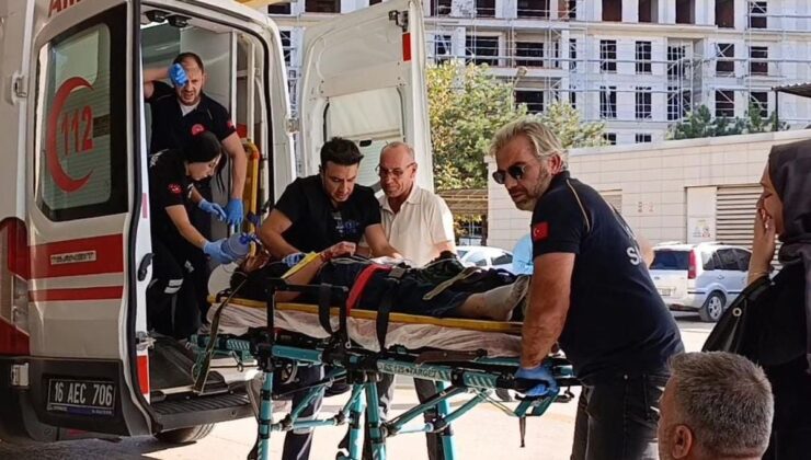 Hafif ticari aracın çarptığı bisikletli Ayşegül hayatını kaybetti