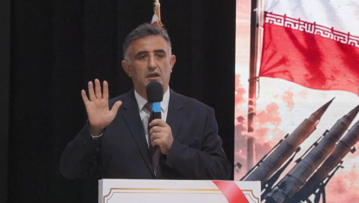 HAVELSAN Yönetim Kurulu Başkanı, Esenyurt Üniversitesi’nde açılış dersini verdi
