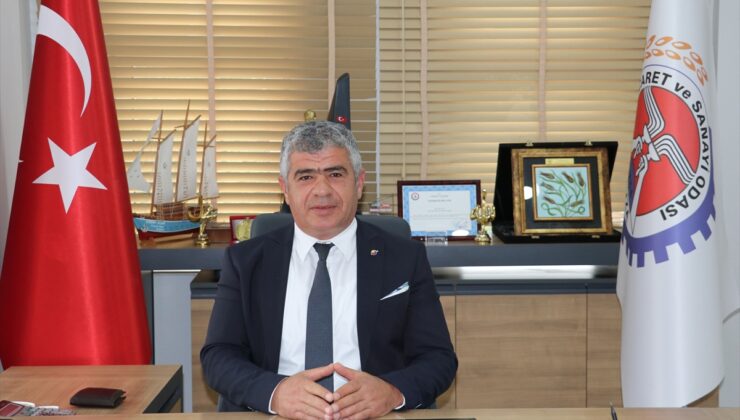 Havza TSO’dan ihtiyaçlı ailelere 260 bin liralık yardım