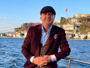 Hayatını kaybeden Antalyalı iş insanı Aydın Çavuşoğlu’nun dosyasında dikkat çeken 45 gün detayı