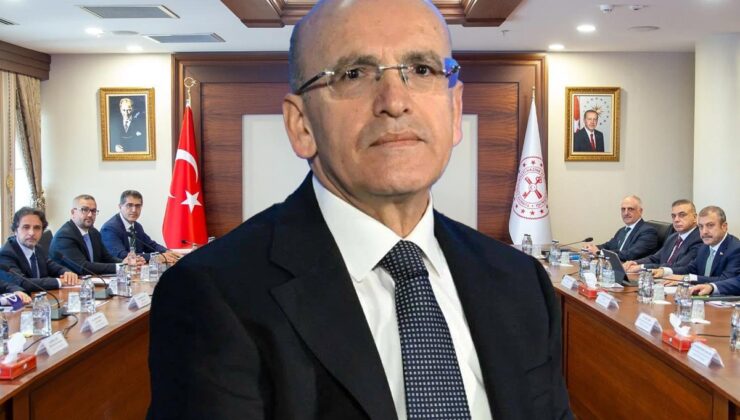 Hazine ve Maliye Bakanlığı’ndan “borsa” açıklaması: Gerekli tüm tedbirler süratle alınacak