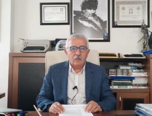 HKP’den fon krizi için Cumhurbaşkanı Erdoğan, Bakan Şimşek ve AK Partili Sayan Kaya’ya suç duyurusu