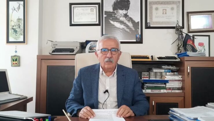 HKP’den fon krizi için Cumhurbaşkanı Erdoğan, Bakan Şimşek ve AK Partili Sayan Kaya’ya suç duyurusu