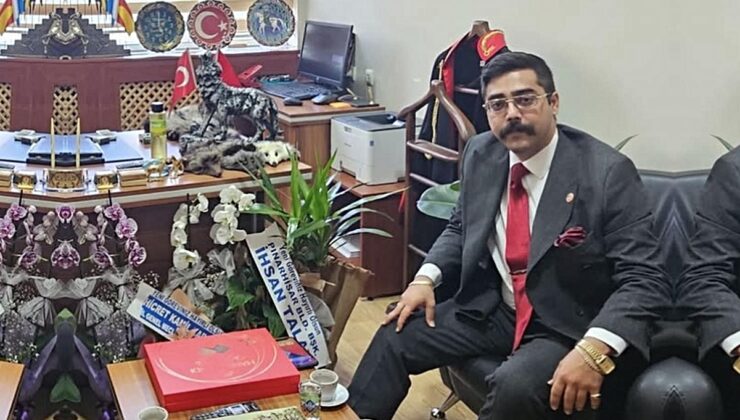 HSK’nın görevden uzaklaştırdığı savcı Uçuk’un ifadesi ortaya çıktı