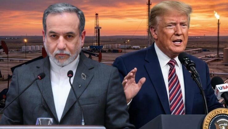 Hürmüz’de perde arkası! Arabulucular, İran ile ABD arasında boğazı açacak anlaşma metni üzerinde çalışıyor