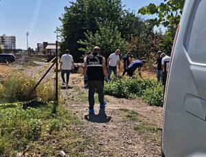 Husumetlisi otomobille takip edip öldüren şüpheli tutuklandı