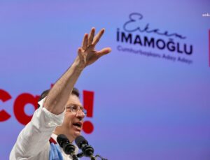 İBB Davası’nda 75’inci gün… Ekrem İmamoğlu: “Bu iddianameyi yazanları yargılamaya burada devam edeceğim”
