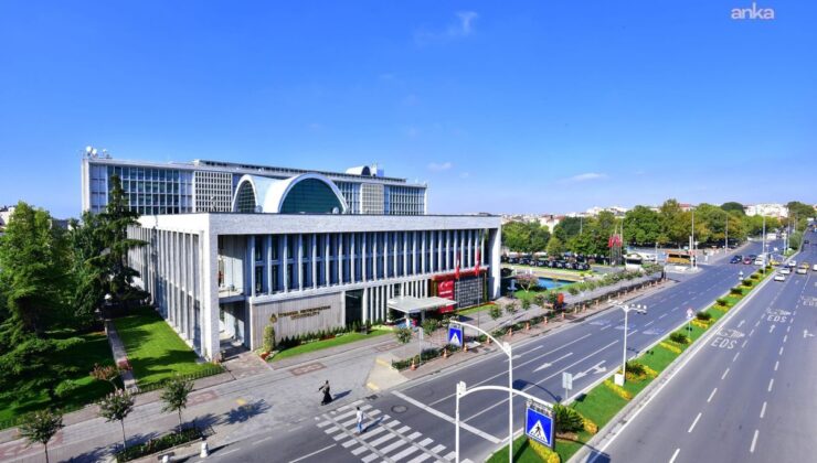 İBB ve Üsküdar Belediyesi’ne yeni operasyonda 13 kişi hakkında gözaltı kararı