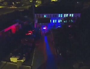 İçişleri Bakanlığı: 5 ilde operasyonlarda 53 şüpheli yakalandı