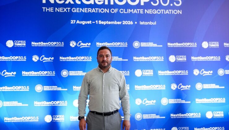 İklim Zirvesi Sona Erdi: Gençlerden Antalya Antlaşması