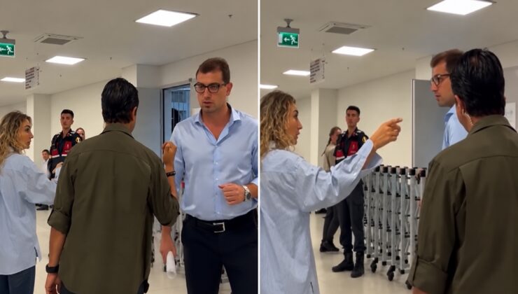İmamoğlu davasında oğlu kürsüde! Mehmet Selim İmamoğlu’ndan dikkat çeken savunma