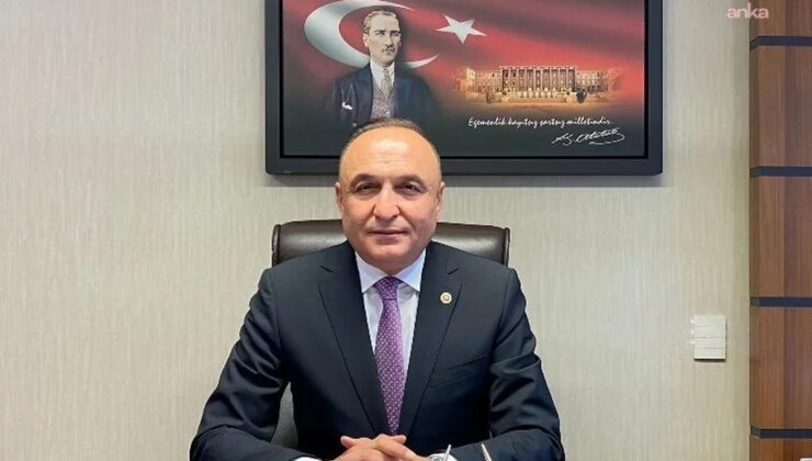 İmamoğlu’ndan Meriç’e moral mesajı