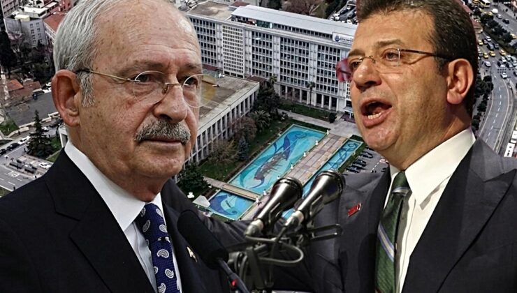 İmamoğlu’ndan Kılıçdaroğlu’na zehir zemberek sözler: Bunu söyleyen zihniyet…