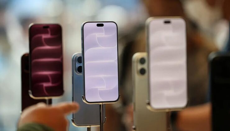 iPhone 18 Pro Türkiye’de satışa çıktı! İşte fiyatı