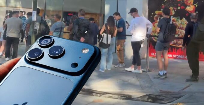 iPhone almaya gidenler kasada şaşkına döndü! Ticaret Bakanlığı harekete geçti