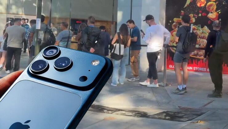 iPhone almaya gidenler kasada şaşkına döndü! Ticaret Bakanlığı harekete geçti