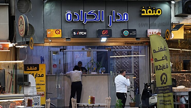 Irak’ta 30 Eylül öncesi 100 dolar 160 bin dinarı geçti, güvenlik riski büyüyor