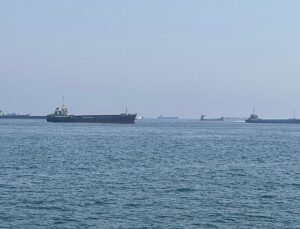 İran: Umman’da yapılacak toplantı, Suudi Arabistan’ın talebi üzerine ertelendi