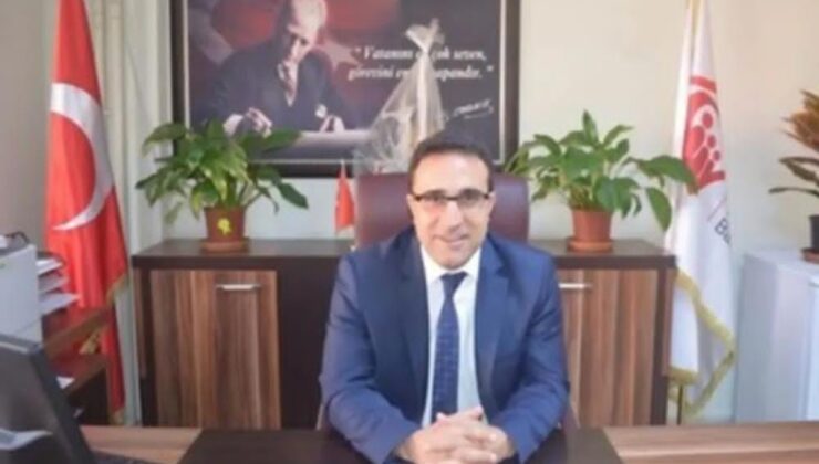 İsmetullah Altun, Muş Aile ve Sosyal Hizmetler İl Müdür Vekili olarak görevlendirildi
