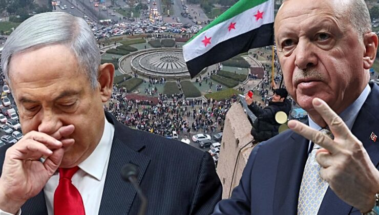 İsrail’den Türkiye’ye küstah Suriye teklifi! Ankara hiç düşünmeden reddetti
