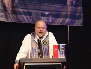 İstanbul Beykent Üniversitesi, 2026-2027 açılışını TCMB üyesi Kar’ın dersiyle yaptı