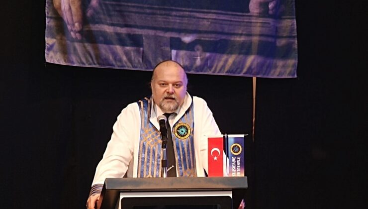 İstanbul Beykent Üniversitesi, 2026-2027 açılışını TCMB üyesi Kar’ın dersiyle yaptı