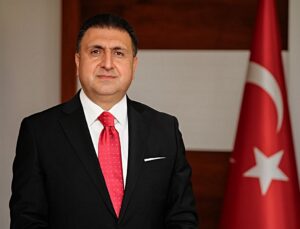 İstanbul İl Milli Eğitim Müdürü Yentür’den eğitim temalı hutbe için Diyanet İşleri Başkanlığına teşekkür