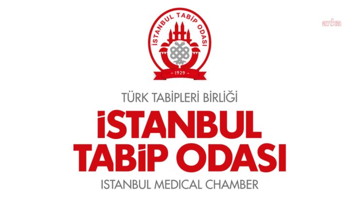 İstanbul Tabip Odası TPD’ye engel talebini ve CETAD’a erişim engelini eleştirdi