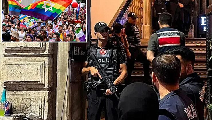 İstanbul’daki 4 dernek mercek altında! Avrupa’dan gelen para dikkat çekti