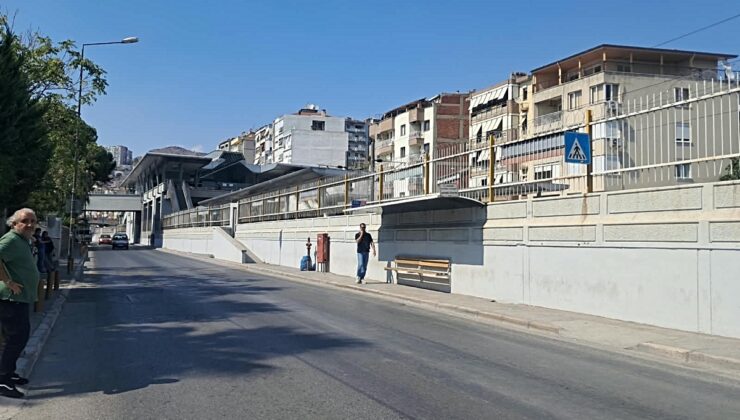 İzmir’de yaya geçidinde otobüsün çarptığı üniversiteli Serra’dan tutanak tepkisi