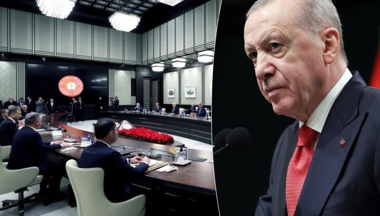 Kabine toplandı! Masada iki kritik konu var